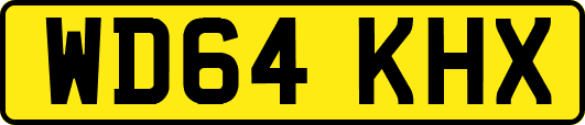 WD64KHX