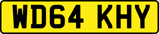 WD64KHY