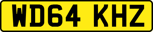 WD64KHZ