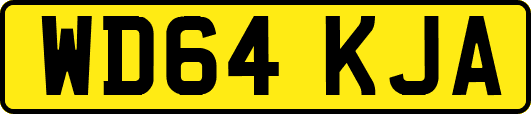 WD64KJA