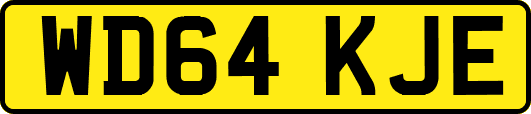 WD64KJE