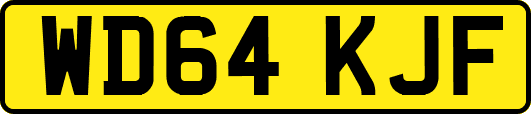 WD64KJF