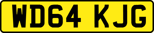 WD64KJG