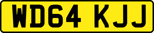 WD64KJJ