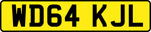 WD64KJL