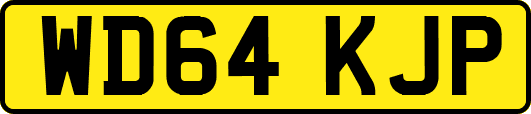 WD64KJP