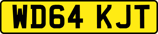 WD64KJT