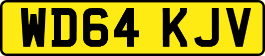 WD64KJV