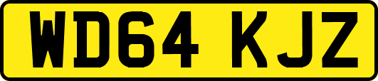 WD64KJZ