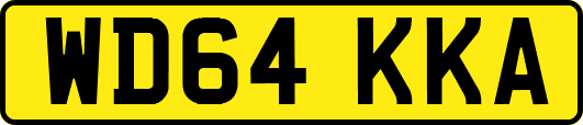 WD64KKA
