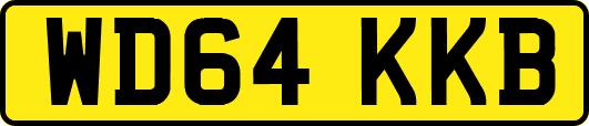 WD64KKB