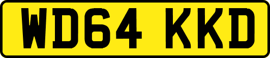 WD64KKD