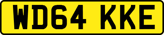 WD64KKE