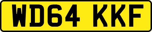 WD64KKF