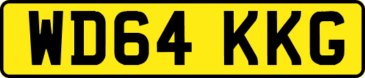 WD64KKG