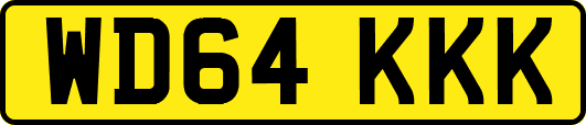 WD64KKK