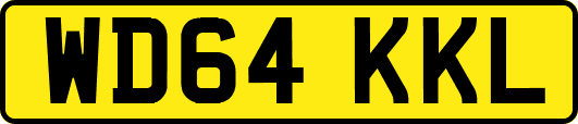 WD64KKL
