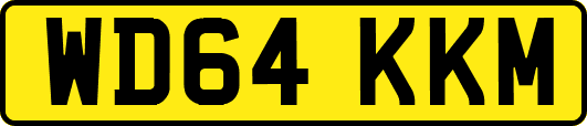 WD64KKM