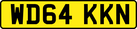 WD64KKN