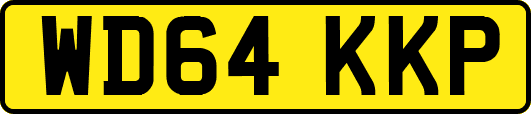 WD64KKP