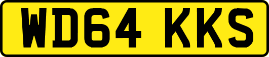WD64KKS