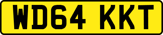 WD64KKT