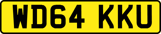WD64KKU