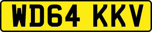 WD64KKV