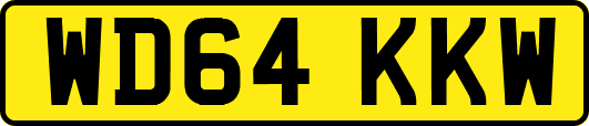 WD64KKW