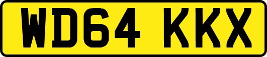 WD64KKX