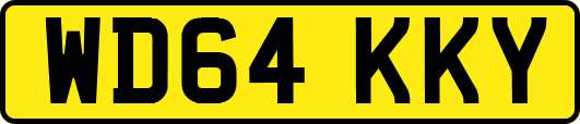 WD64KKY