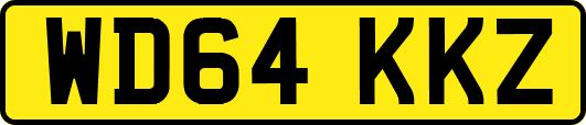 WD64KKZ