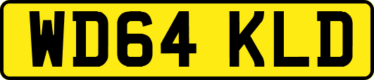 WD64KLD