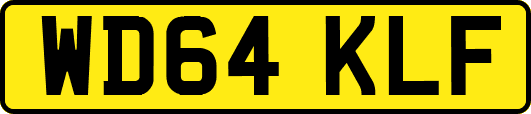 WD64KLF