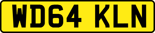 WD64KLN