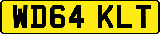 WD64KLT