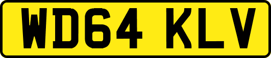 WD64KLV
