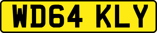 WD64KLY