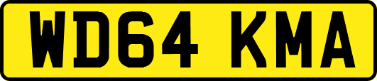 WD64KMA