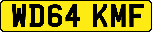 WD64KMF