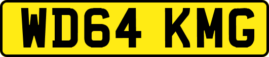 WD64KMG