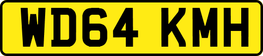 WD64KMH