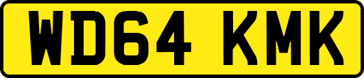 WD64KMK
