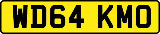 WD64KMO