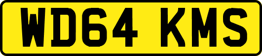 WD64KMS