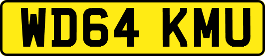 WD64KMU