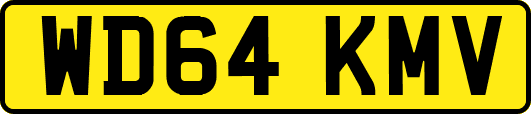 WD64KMV