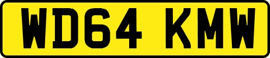 WD64KMW