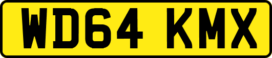 WD64KMX