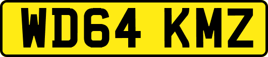 WD64KMZ